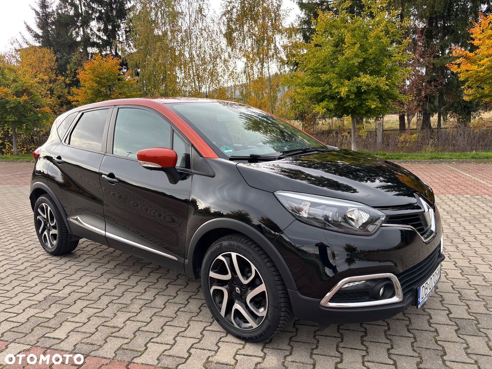 Renault Captur ENERGY TCe 90 Start&Stop Dynamique - 19