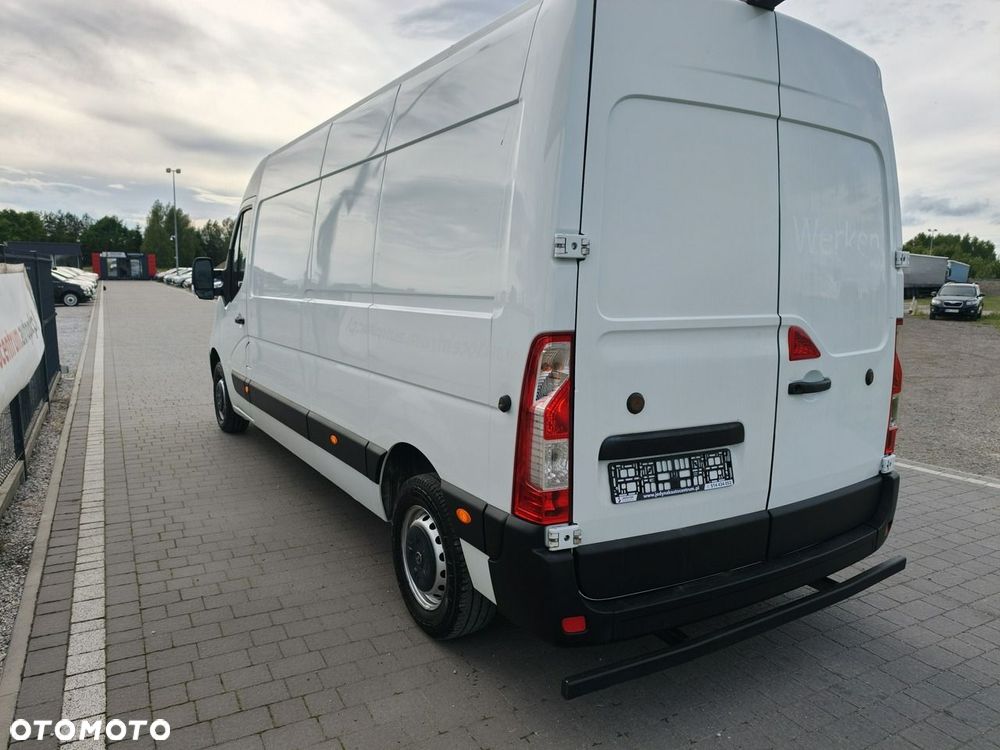 Opel Movano - 18