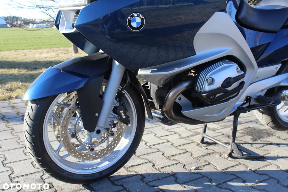 BMW RT - 4