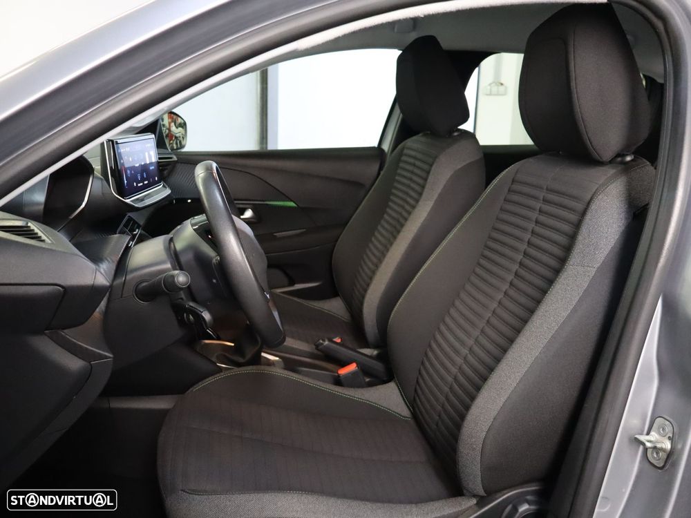 Peugeot 208 1.2 PureTech Active Pack - 8