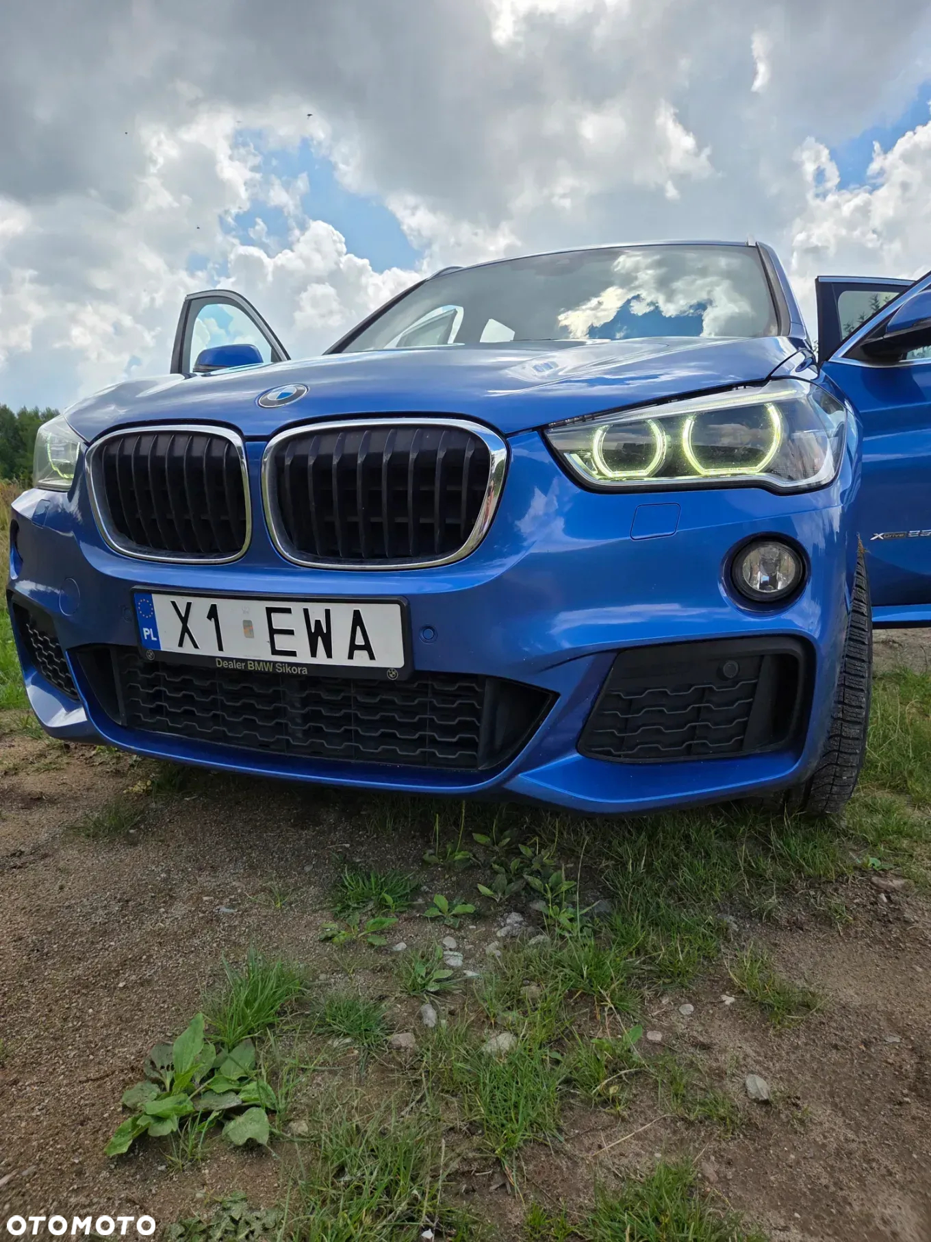 BMW X1 xDrive25d M Sport - 37