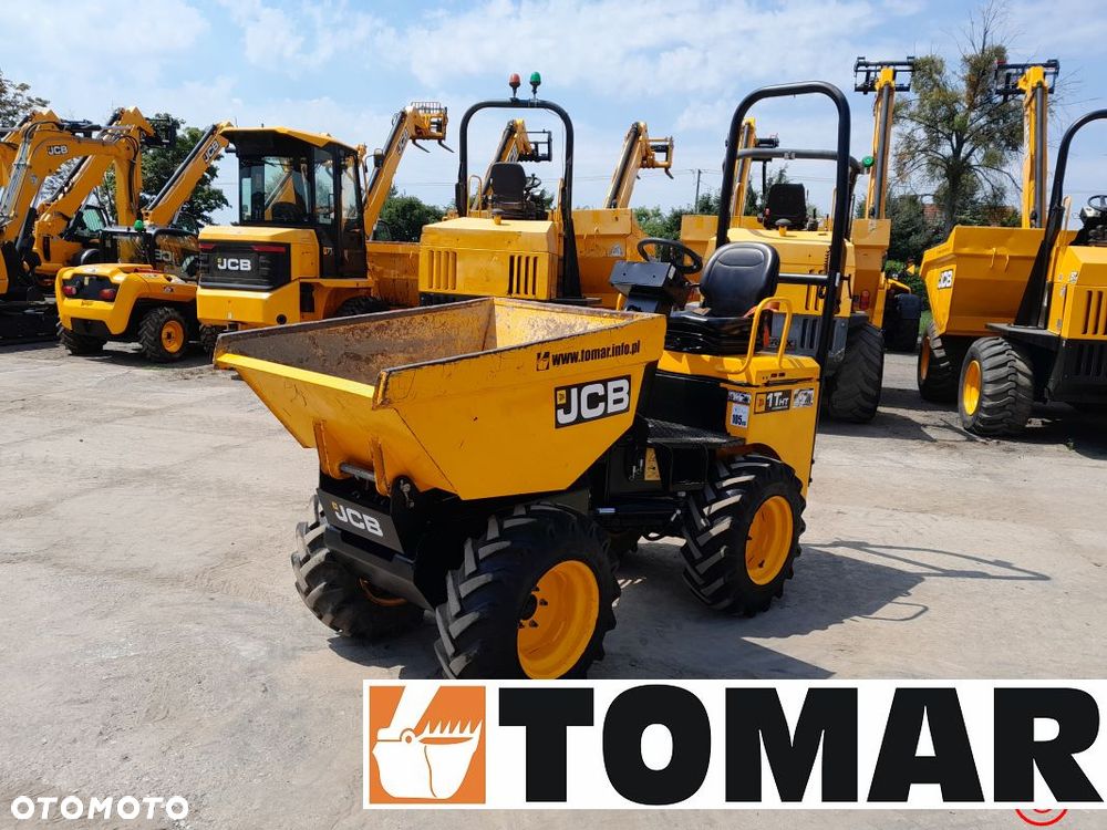 JCB 1T - 5