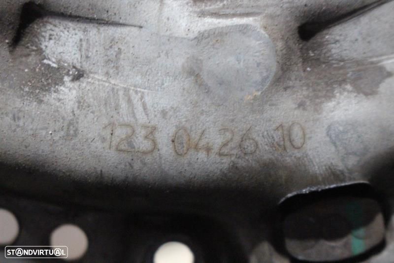 Kit Embraiagem Seat Leon (1P1)  123042610 / 415025010 - 6