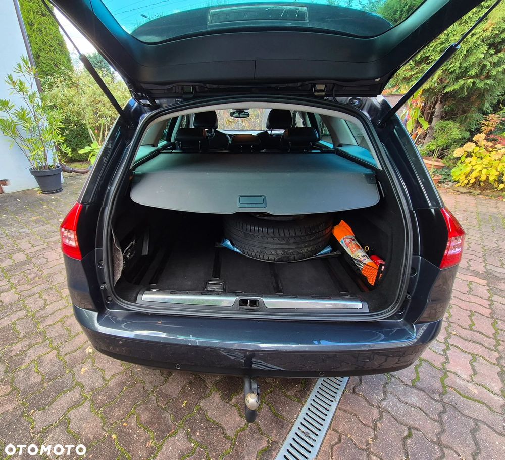 Citroën C5 Tourer 2.0 16V Exclusive - 18