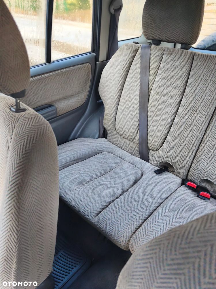 Suzuki Grand Vitara - 14