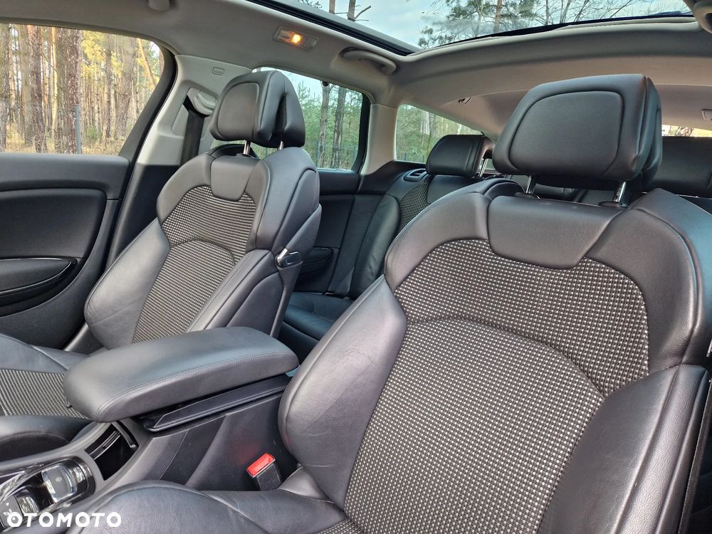 Citroën C5 BlueHDi 180 S&S EAT6 Cross - 15