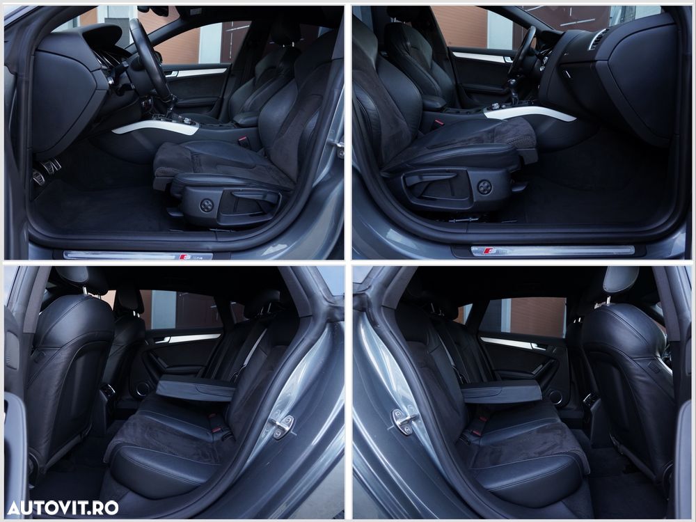 Audi A5 ack 2.0 TDI ultra design - 7