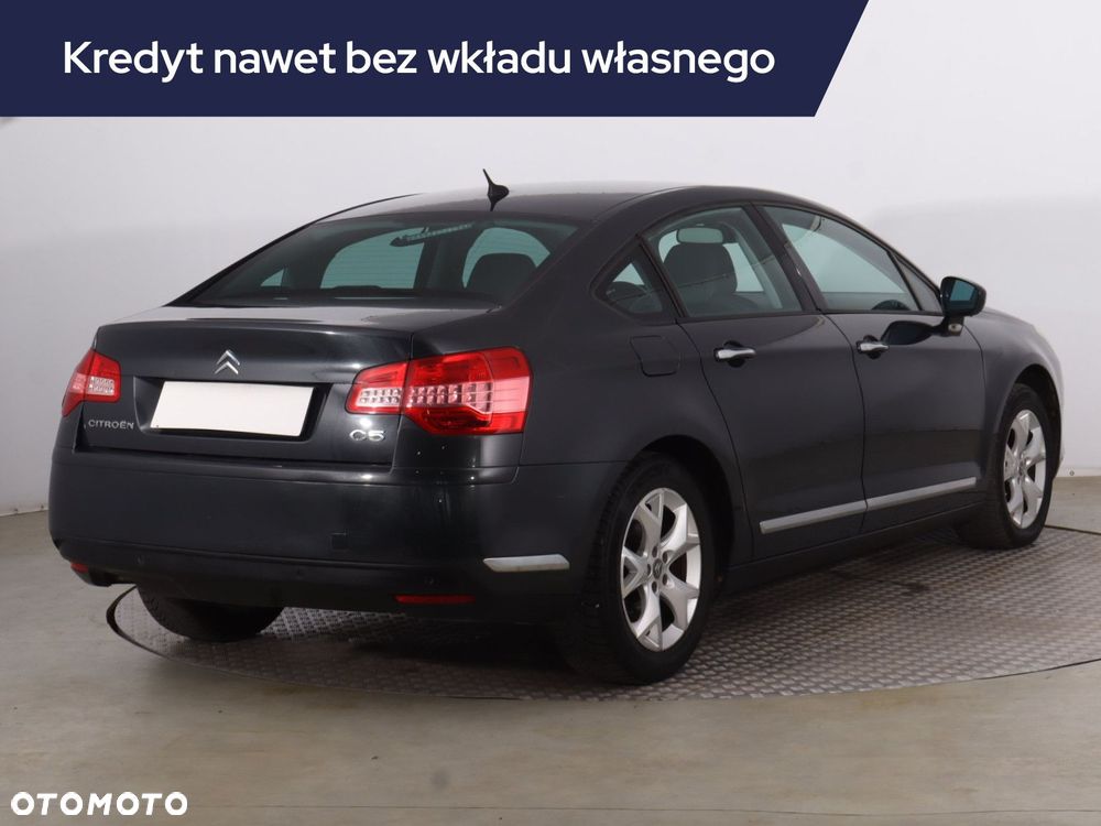 Citroën C5 - 7