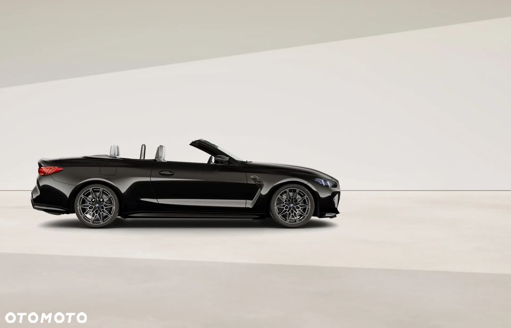 BMW M4 Competition M xDrive - 4