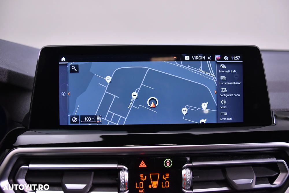 BMW X3 xDrive20d AT MHEV - 23