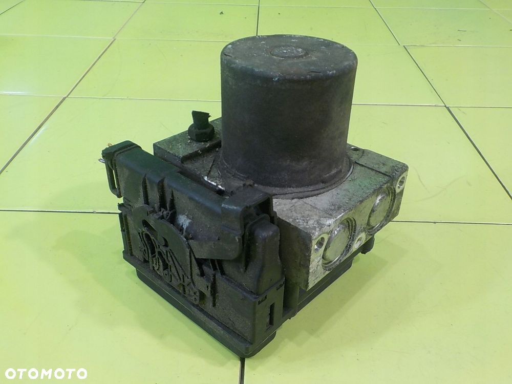 FORD TRANSIT MK7 VII 2.2 TDCI 06r VAN pompa ABS 6C11-2C285-BC 0265900314 - 13