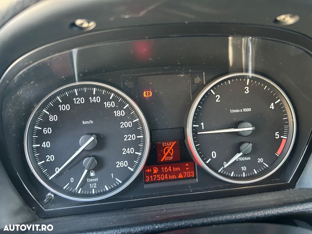 BMW X1 sDrive18d Sport Line - 3