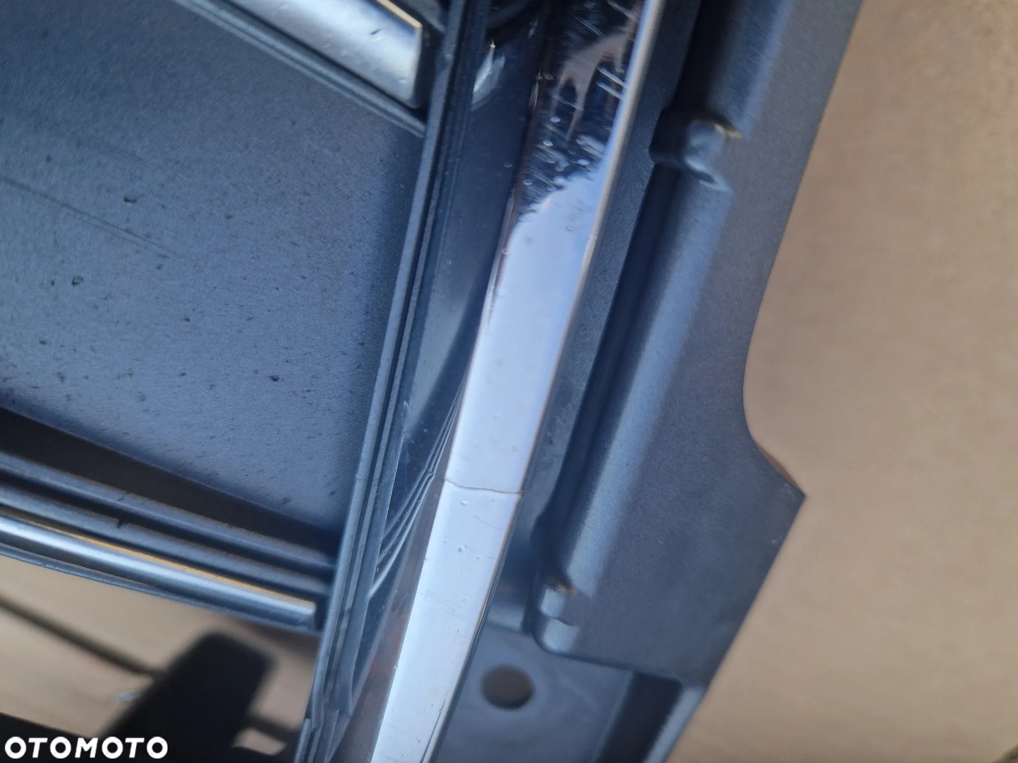 Audi A5 F5 8W6 atrapa grill 8W6853651R - 15
