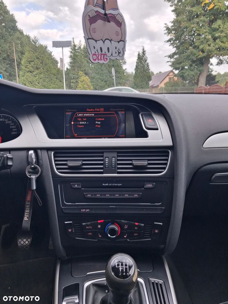 Audi A4 Avant - 26