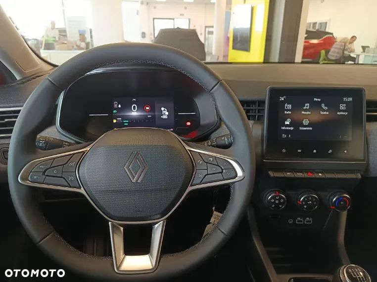 Renault Clio 1.0 TCe Evolution - 10