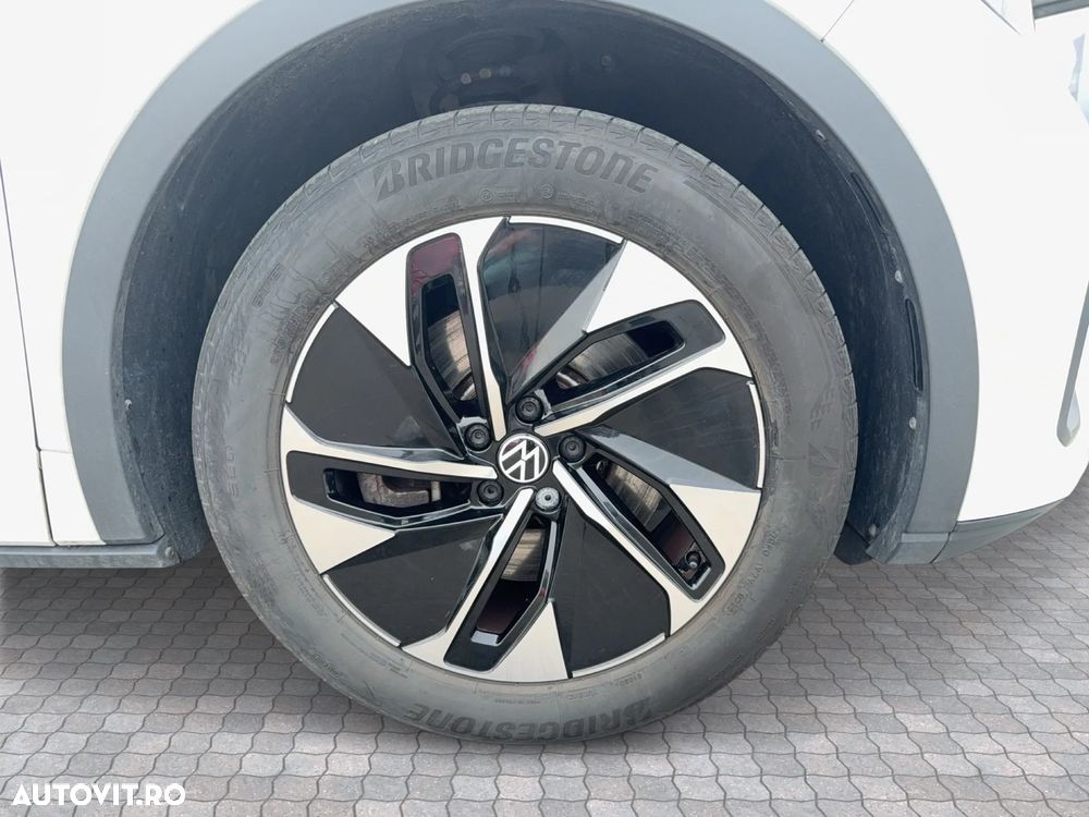 Volkswagen ID.5 Pro - 7