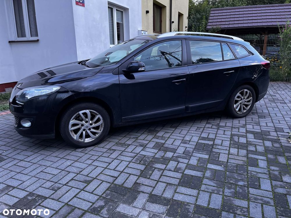 Renault Megane 2013 photo 3