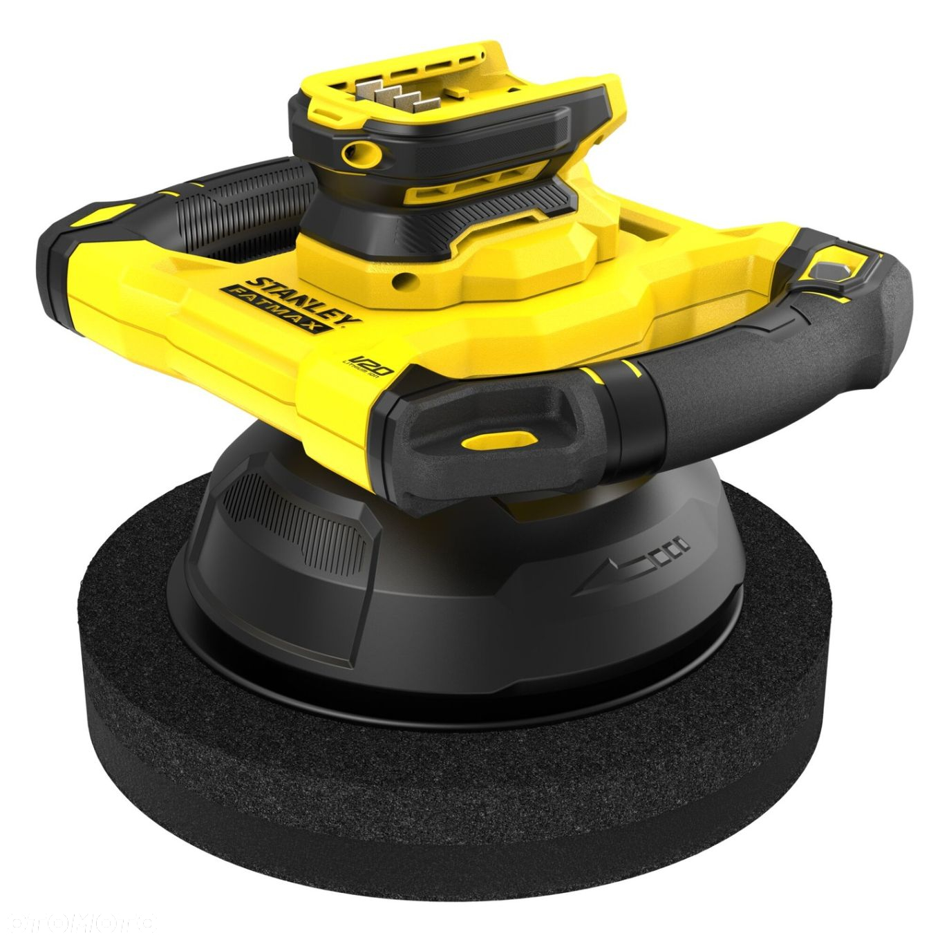 STANLEY FATMAX POLERKA SAMOCHODOWA 18V V20 BODY - 3