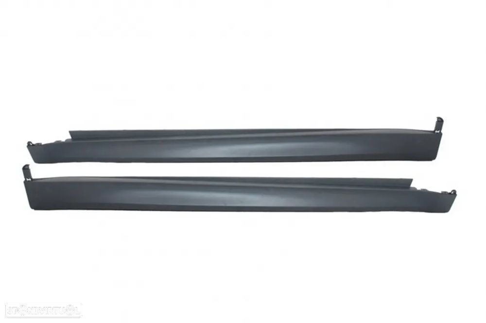 Body Kit Bmw X5 F15 (2013 a 2018) - 8