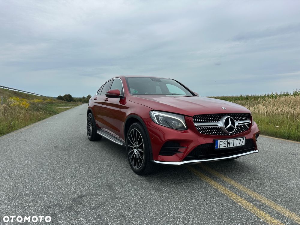 Mercedes-Benz GLC - 12