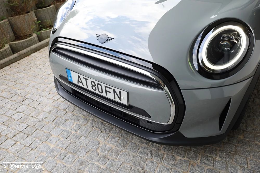 MINI Cabrio Cooper Auto - 13