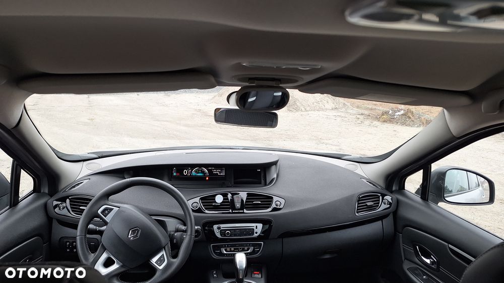 Renault Scenic dCi 110 EDC Bose Edition - 5