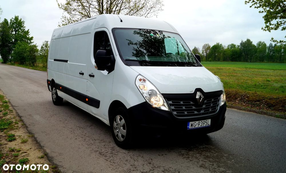 Renault MASTER - 3