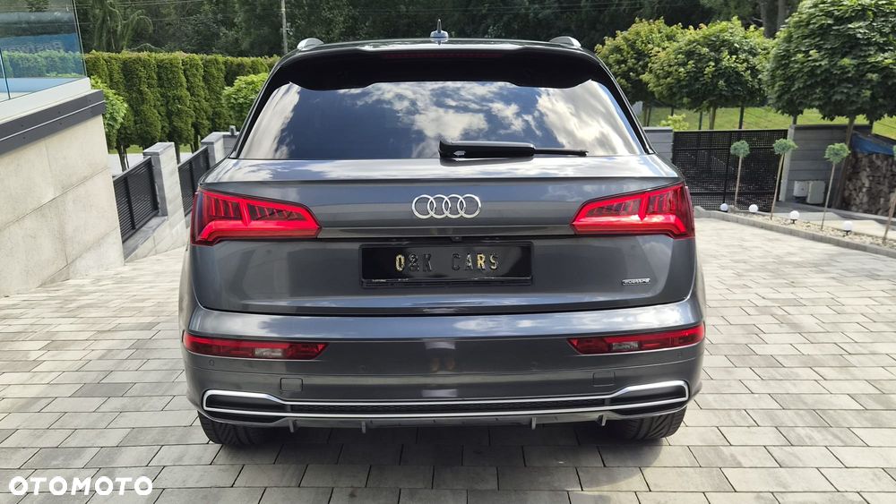 Audi Q5 2.0 TDI Quattro S tronic sport - 3