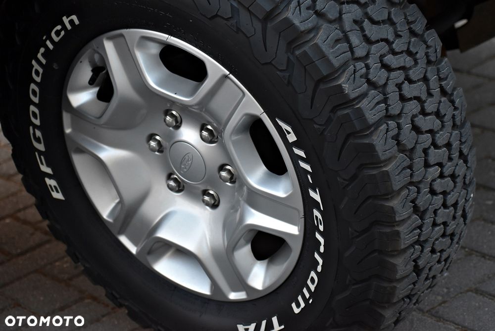 Ford Ranger Autm Limited - 5