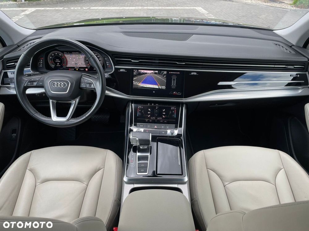 Audi Q7 - 15