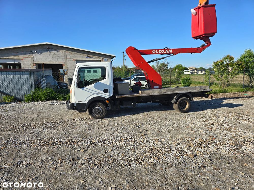 Nissan Cabstar - 7