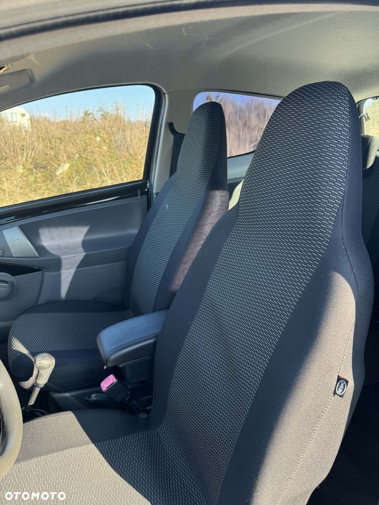 Toyota Aygo Standard - 3