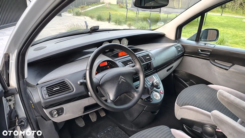 Citroën C8 - 20