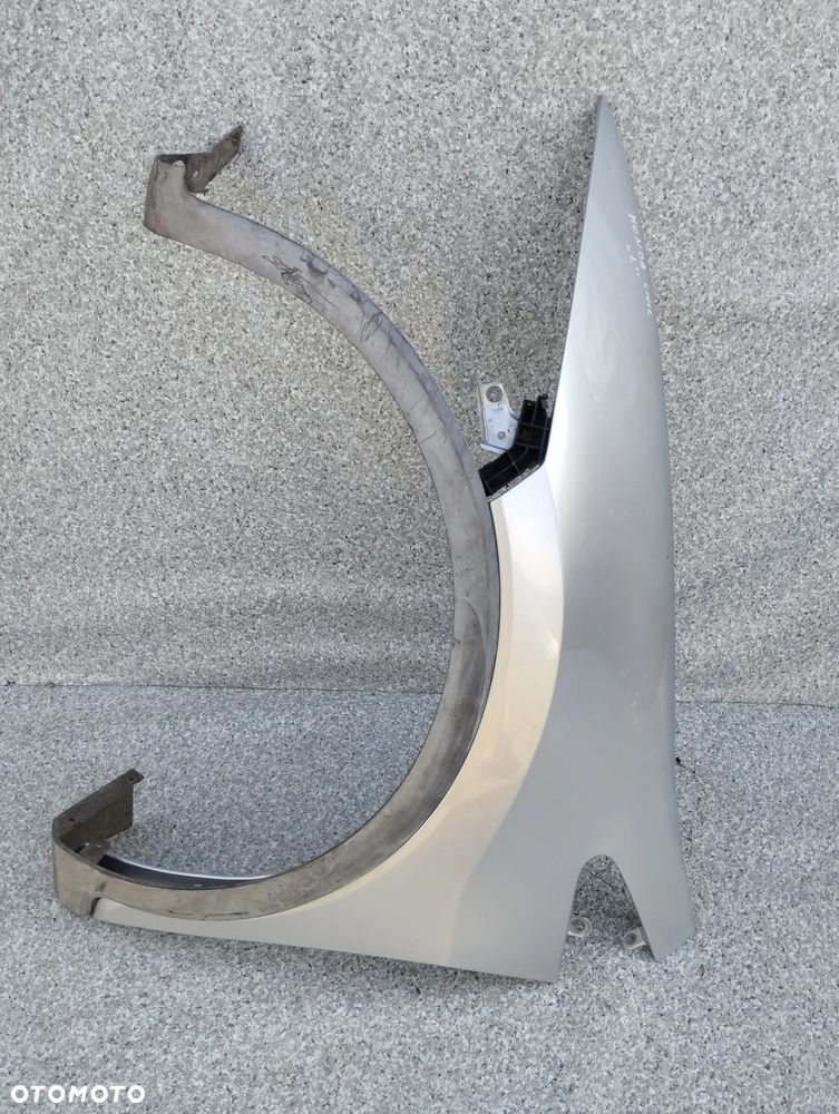 Honda Civic VIII 06-11r błotnik lewy przód przedni - 1
