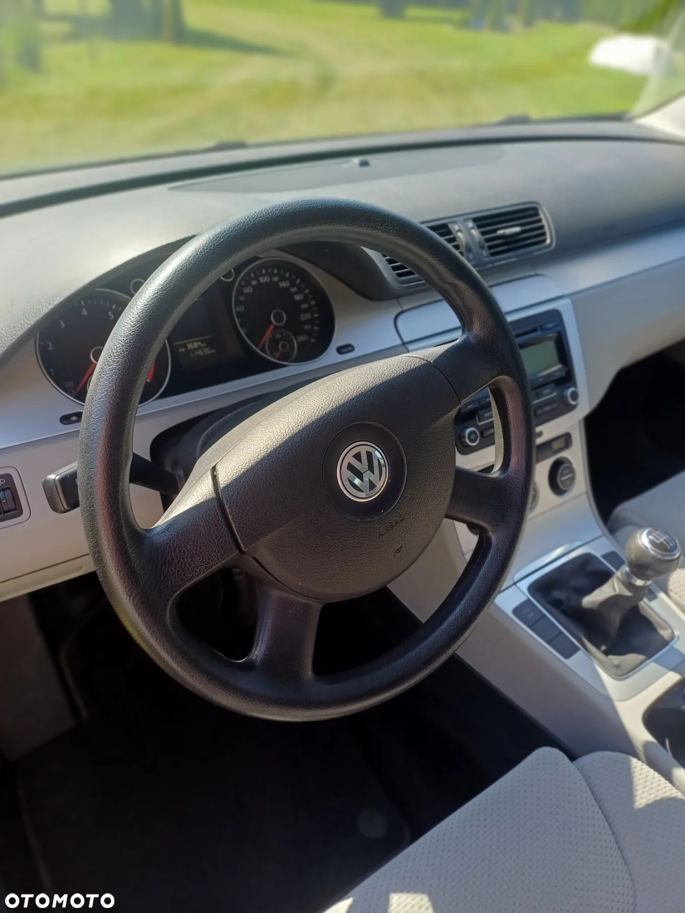 Volkswagen Passat 1.4 TSI Comfortline - 27