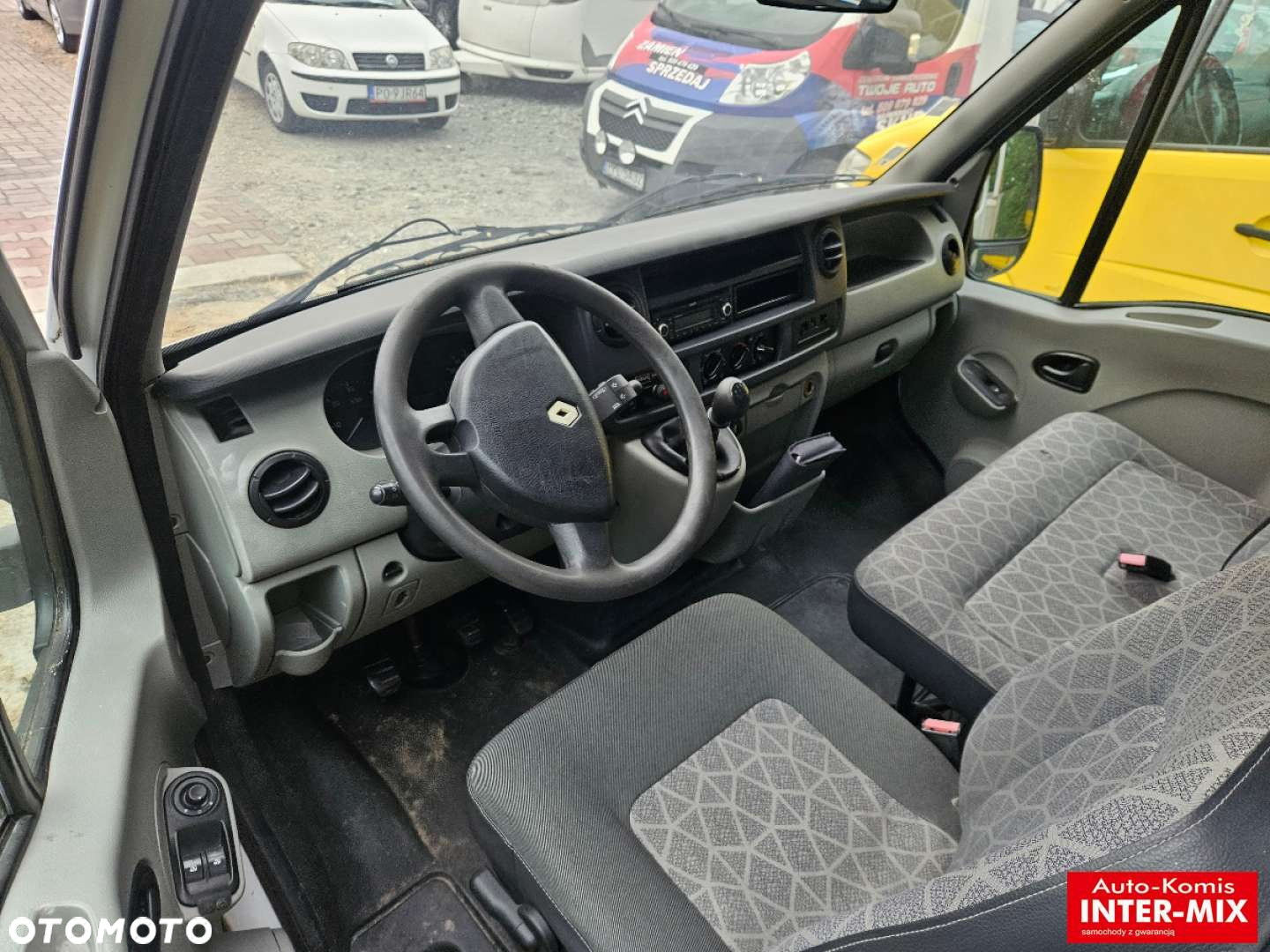 Renault MASTER - 13