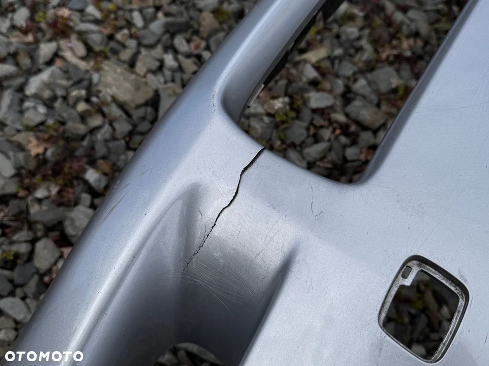ZDERZAK PRZEDNI LEXUS GS 300	PRZÓD 2005-2008 OE UŻYWANY	52119-30671 - 5