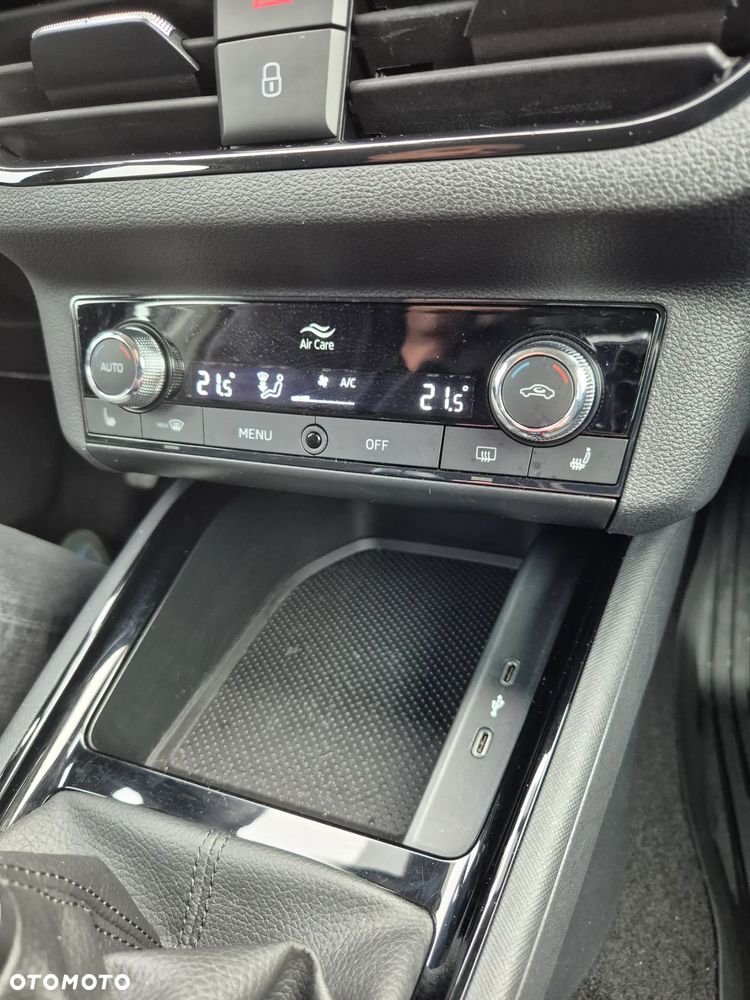 Skoda Scala 1.0 TSI Ambition - 28