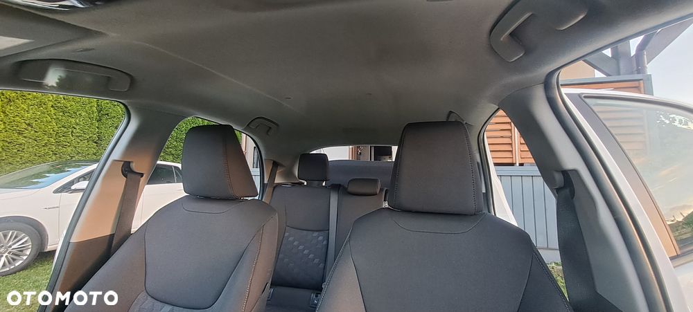 Toyota Yaris - 33