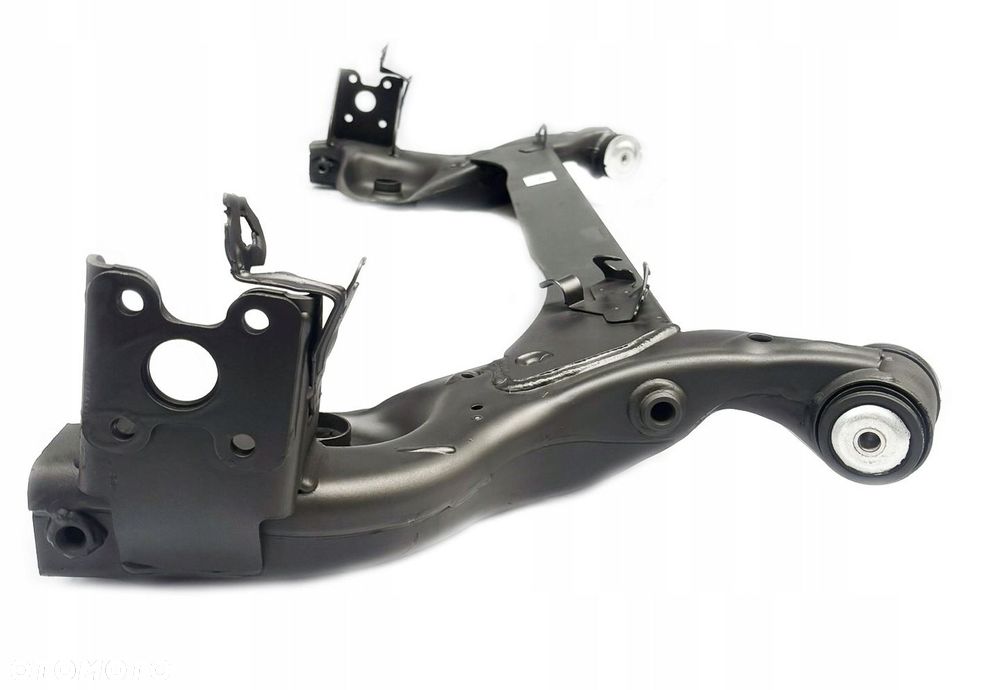 Tylna belka Fiat Bravo II 198, Stilo HB 192, Lancia Delta III 844 - 5