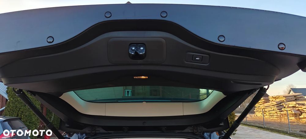 Renault Espace BLUE dCi 200 EDC INITIALE PARIS - 8