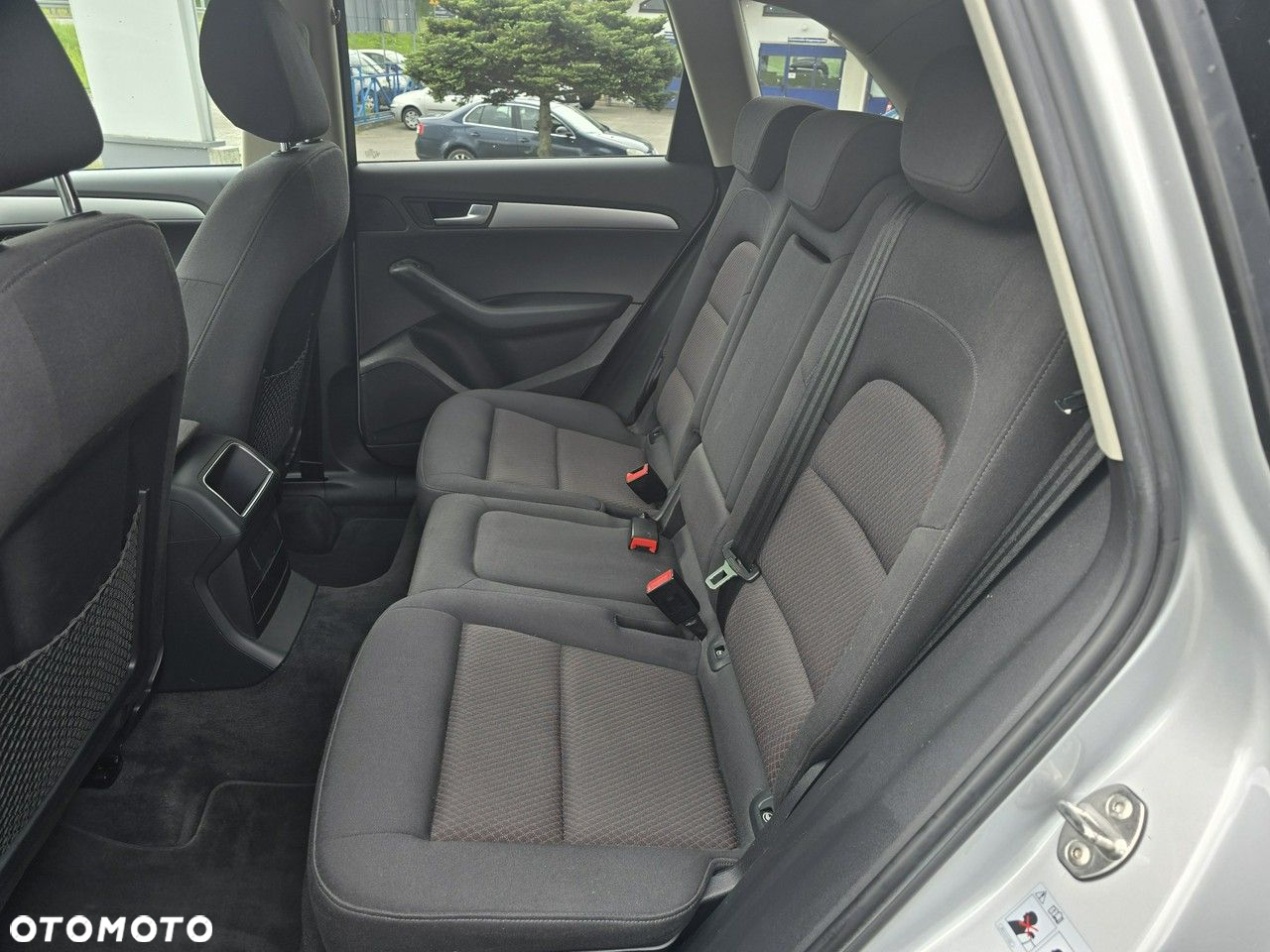 Audi Q5 2.0 TDI Quattro S tronic - 21