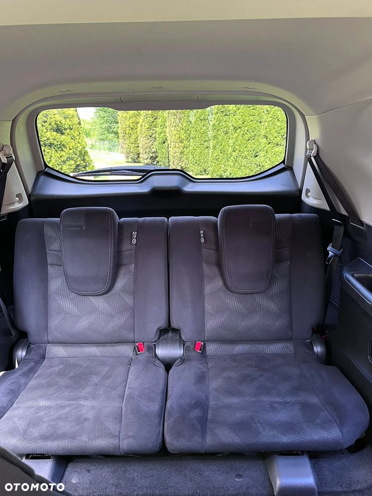 Nissan X-Trail 1.6 dCi 360 - 10