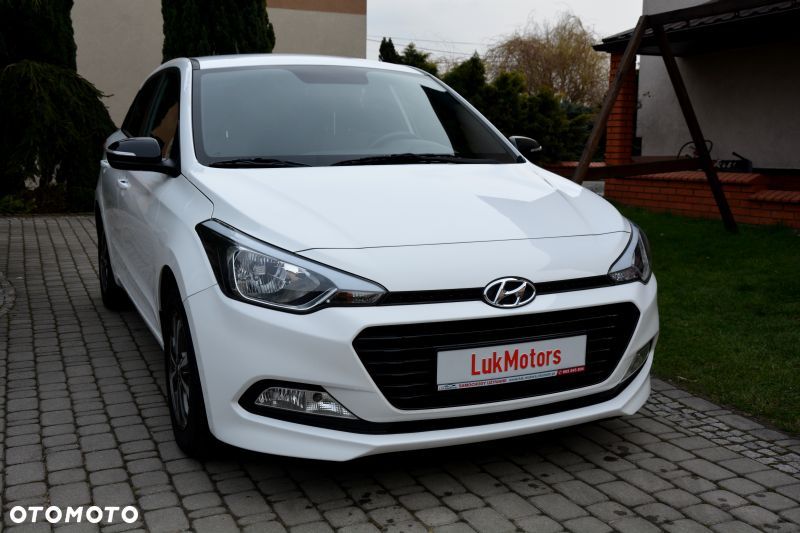 Hyundai i20 1.0 T-GDI Comfort - 7