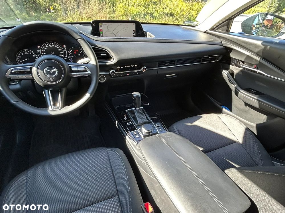 Mazda CX-30 2.0 mHEV Hikari AWD - 24