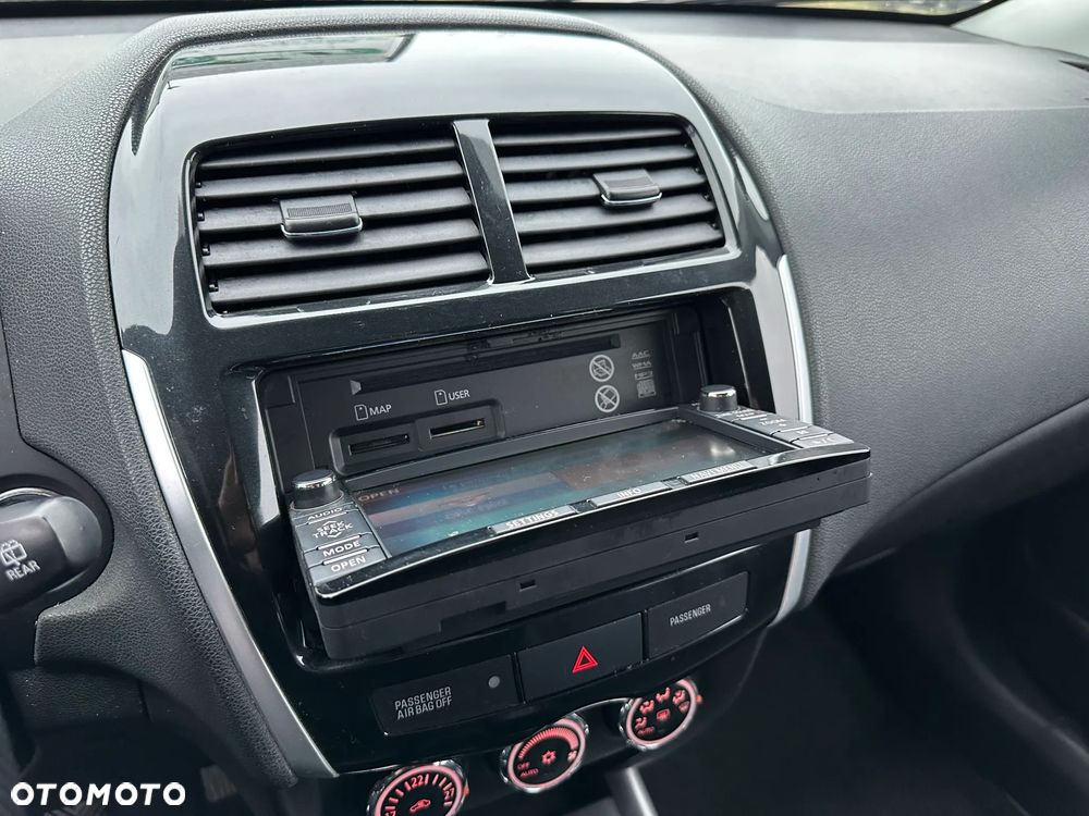 Citroën C4 Aircross - 35