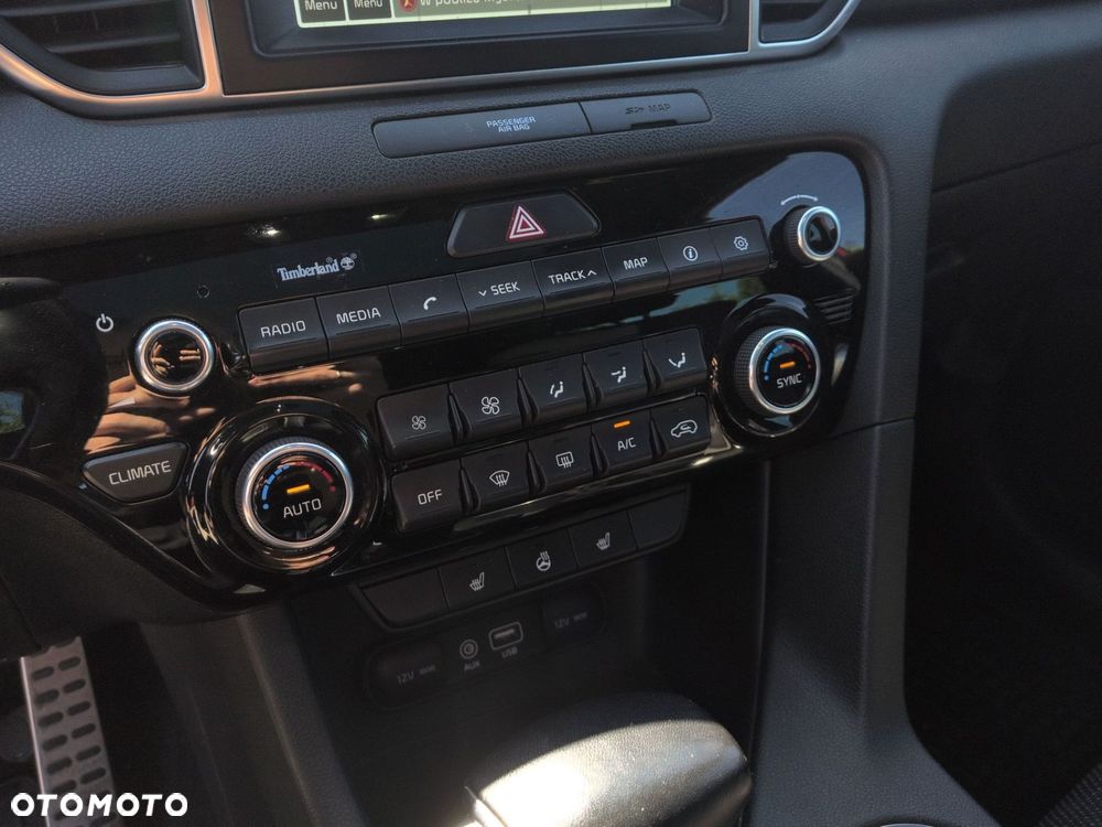 Kia Sportage - 14