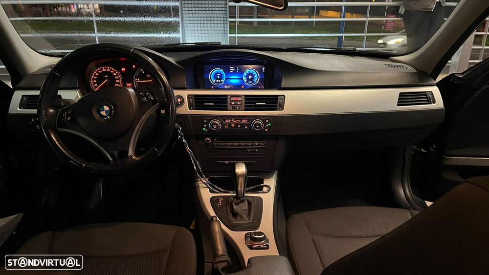 Audi A4 2.0 TDI exclusive Multitronic - 15