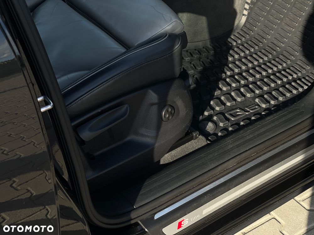 Audi Q5 2.0 TDI clean diesel Quattro S tronic - 17