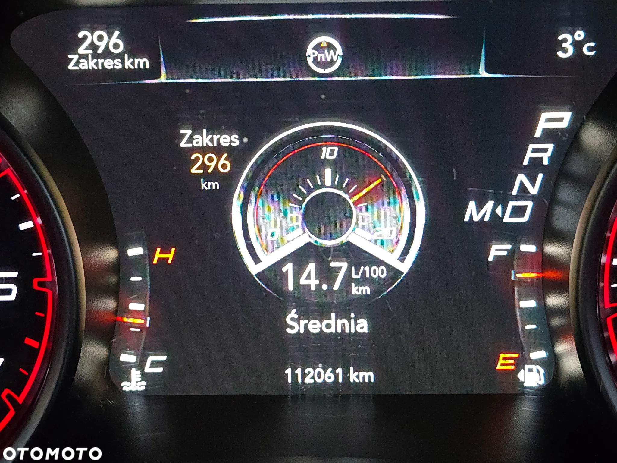 Dodge Charger - 27